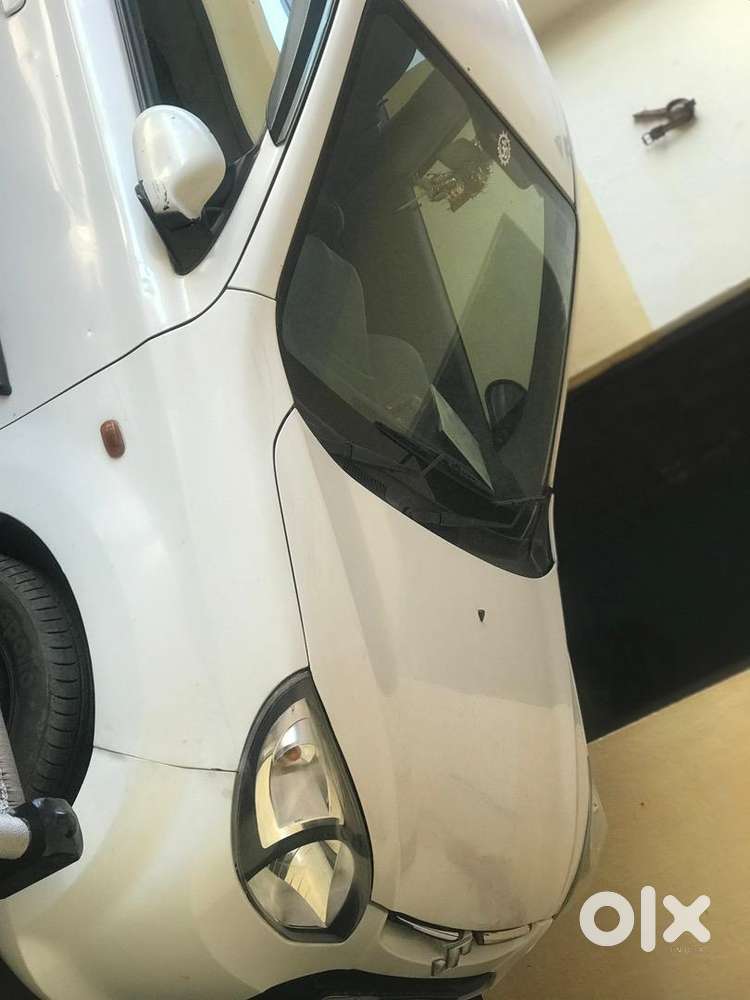 Maruti Suzuki Alto 800 2015 Cng & Hybrids Good Condition