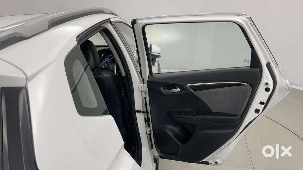 Honda Wr-v 1.2 Vx I-vtec, 2019, Petrol