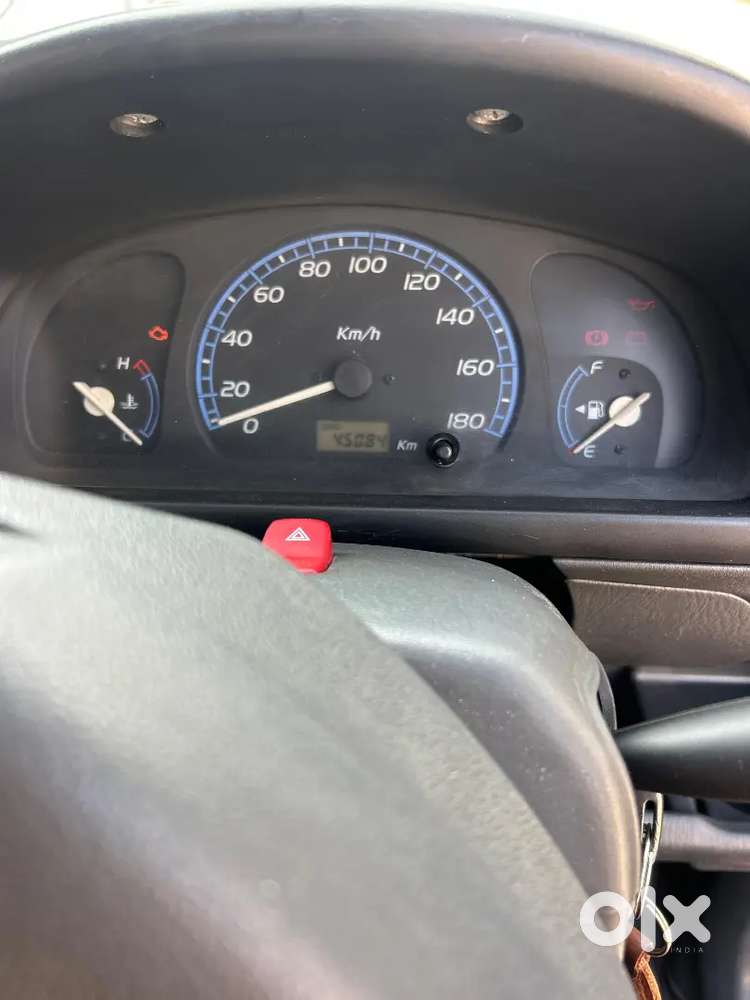 Maruti Suzuki Wagon R Stingray 2006 Lpg Good Condition