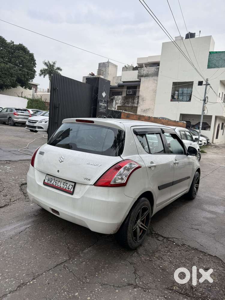 Maruti Suzuki Swift Vdi (o), 2015, Diesel