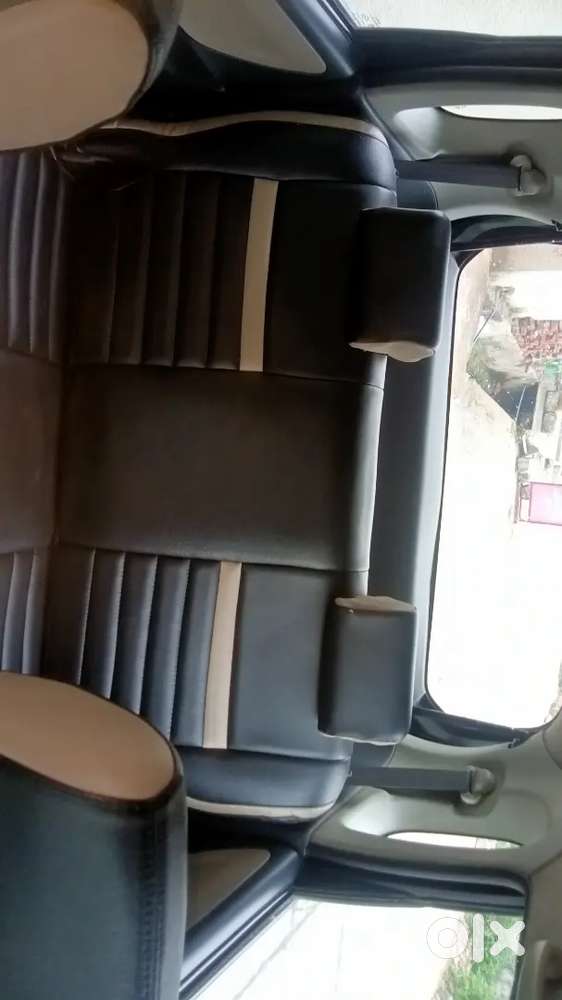 Maruti Suzuki Zen Estilo 2007 Petrol Good Condition