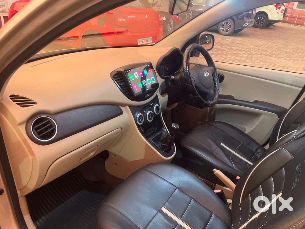 Hyundai I10 Well Maintained