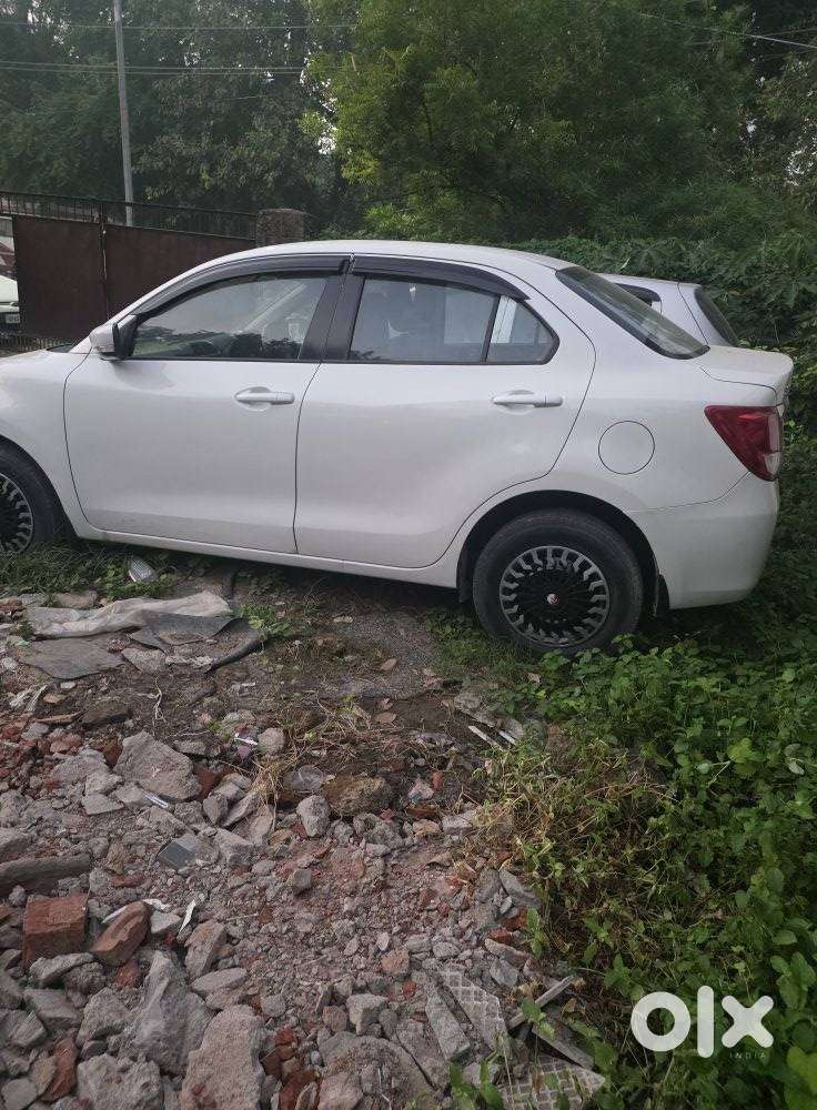 Maruti Suzuki Dzire Vdi, 2018, Diesel