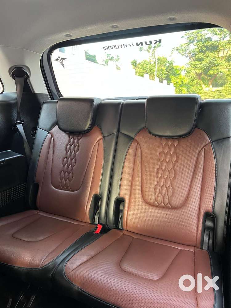 Hyundai Alcazar 1.5 Signature Diesel Mt 6 Str, 2023, Diesel
