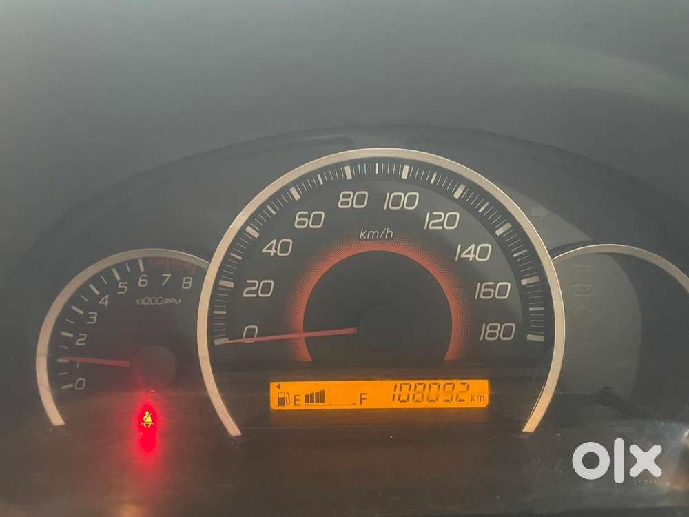 Maruti Suzuki Wagon R 2015 Petrol Well Maintained