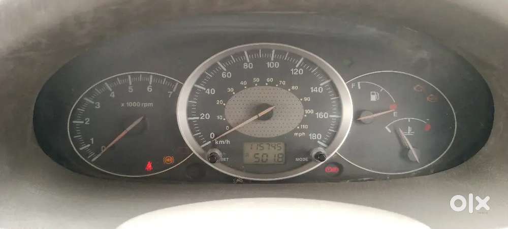 Mahindra Scorpio 2012 Diesel Well Maintained