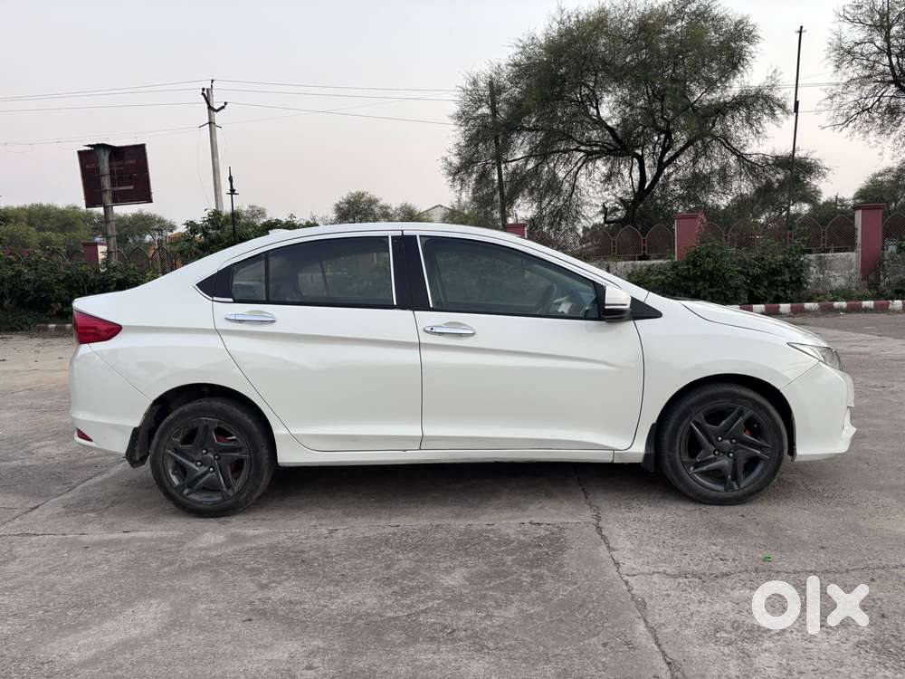 Honda City I Dtec V, 2016, Diesel