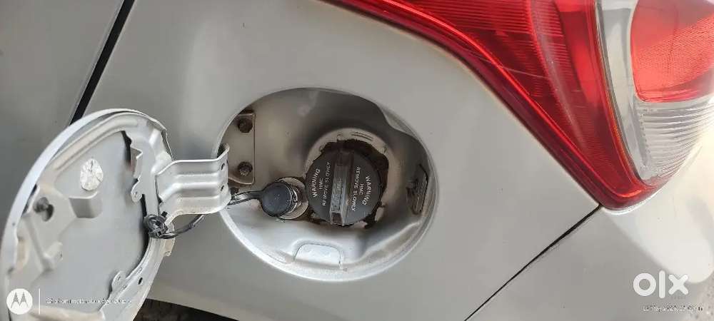 Hyundai I10 Grand Single Hand Driven In Excellent Condition