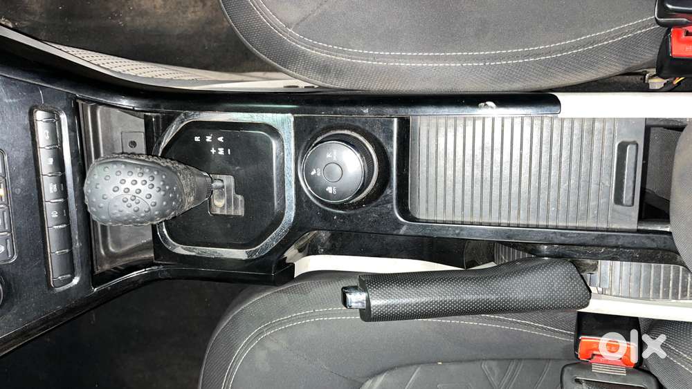 Tata Nexon 1.5 Revotorq Xza Plus, 2020, Petrol