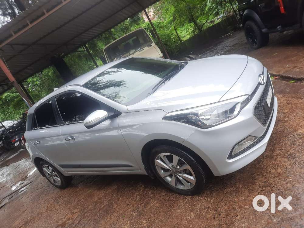 Hyundai Elite I20 2015 Diesel Well Maintained