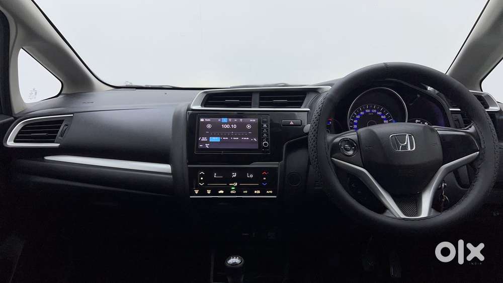 Honda Wr-v 1.2 Vx I-vtec, 2018, Petrol