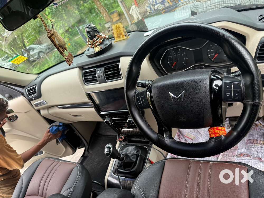 Mahindra Scorpio 2023 Diesel Classic