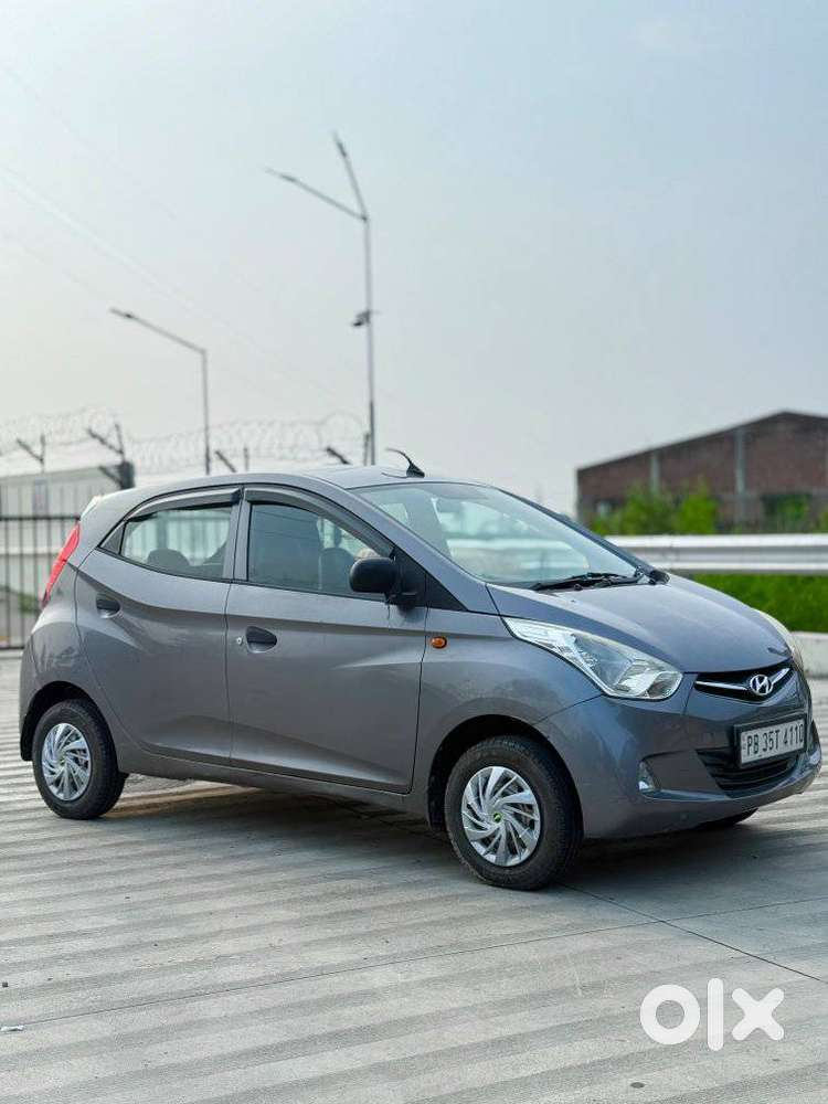Hyundai Eon Era +, 2013, Petrol
