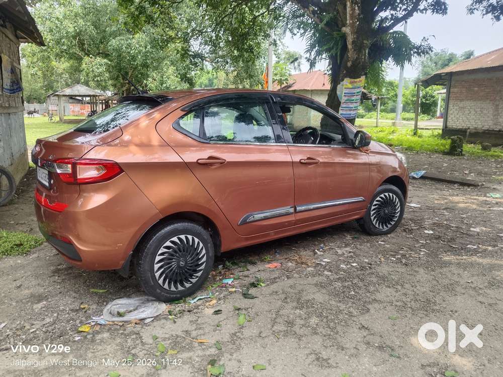 2019 Manufacturer