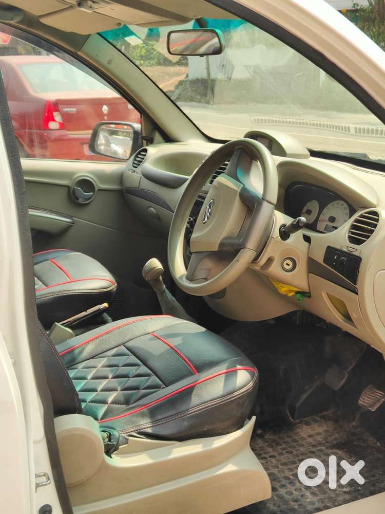 Mahindra Xylo 2009-2011 E4 Bs Iv, 2011, Diesel