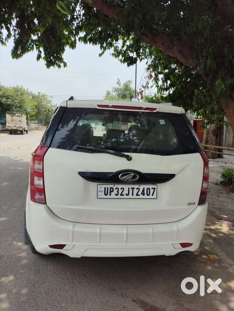 Mahindra Xuv500 W5, 2018, Diesel