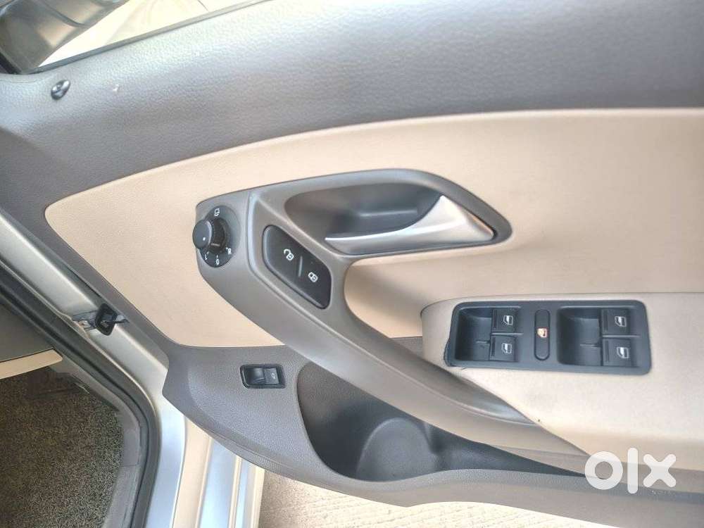 Volkswagen Vento 1.5 Tdi Highline At, 2016, Diesel