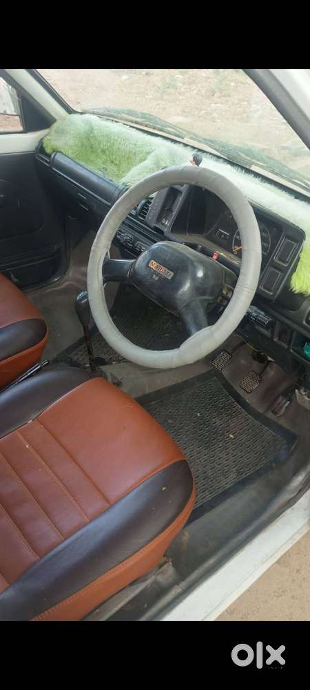 Maruti 800 Mpfi 2002 Fc Till 2028