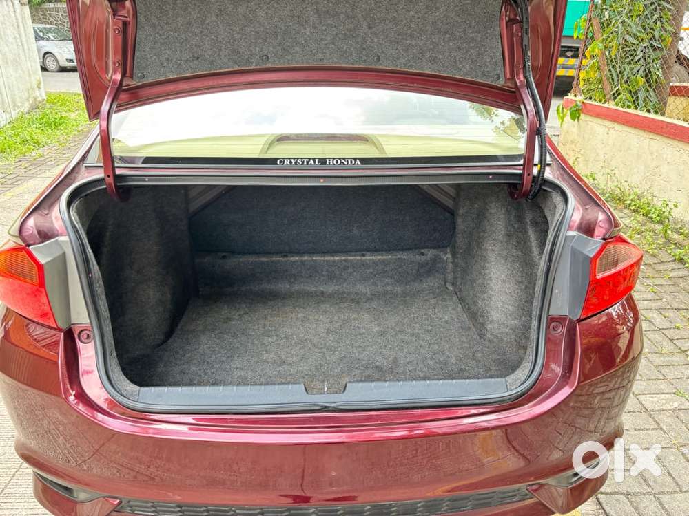 Honda City I-vtec Vx, 2017, Petrol