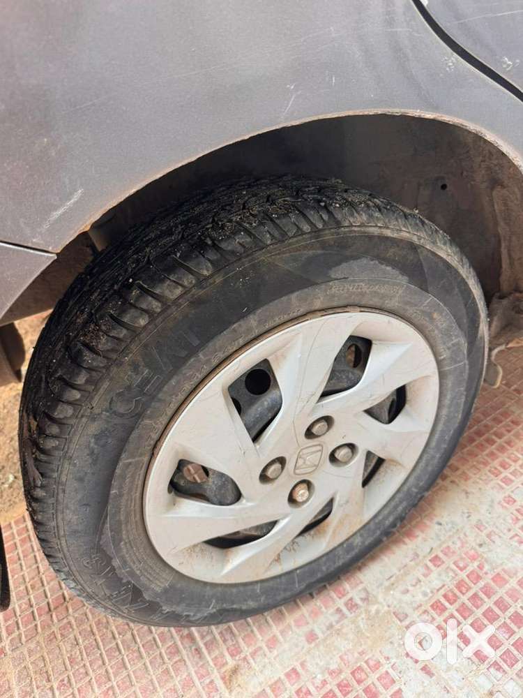 Honda Diesel Car 2014