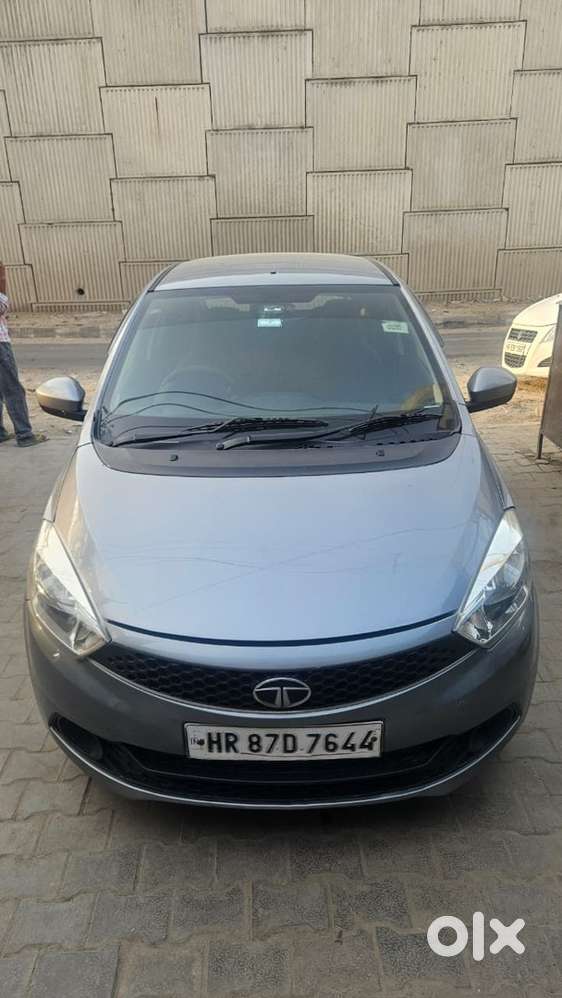 Tata Tiago Diesel 2019