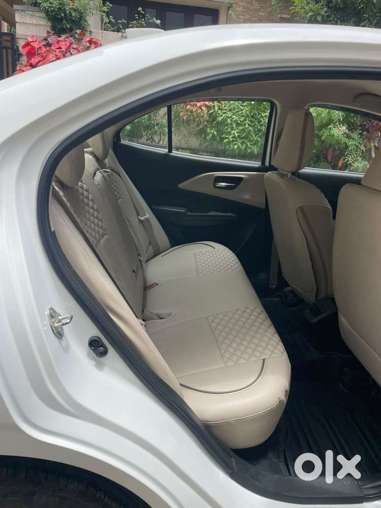 Maruti Suzuki Swift Dzire 1.3 Vxi, 2025, Cng & Hybrids