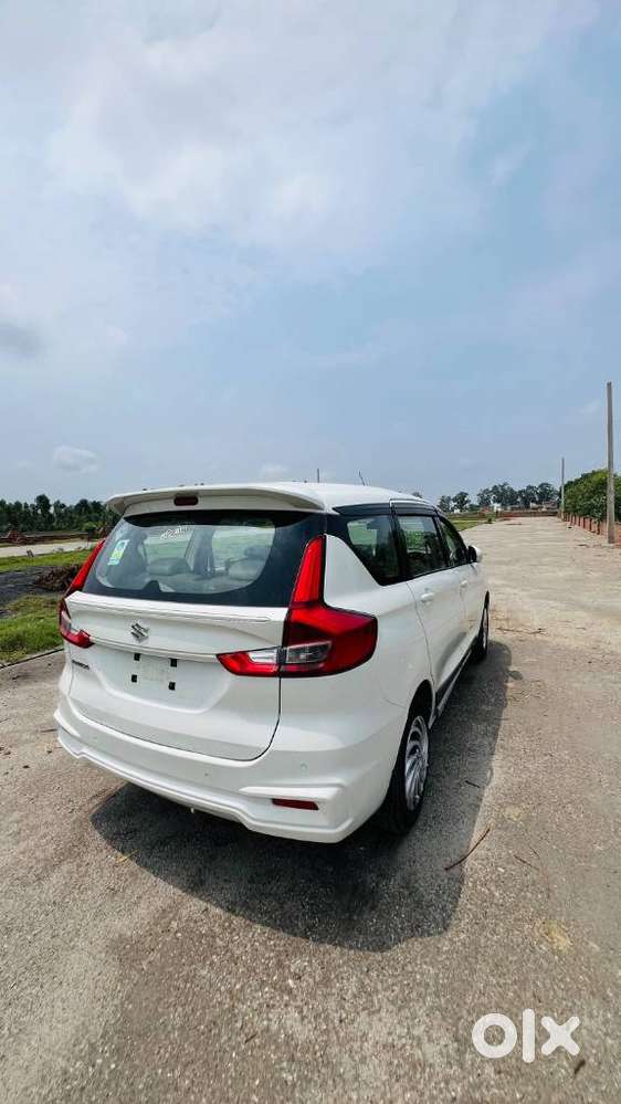 Maruti Suzuki Ertiga 1.5 Tour M, 2023, Cng & Hybrids