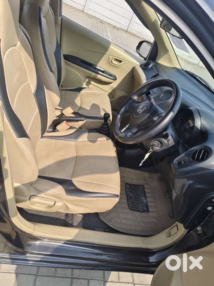 Honda Amaze 2013-2016 Ex I-dtech, 2015, Diesel