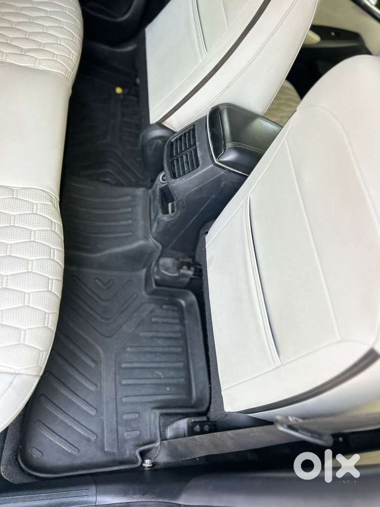 Kia Seltos Htx D, 2021, Diesel