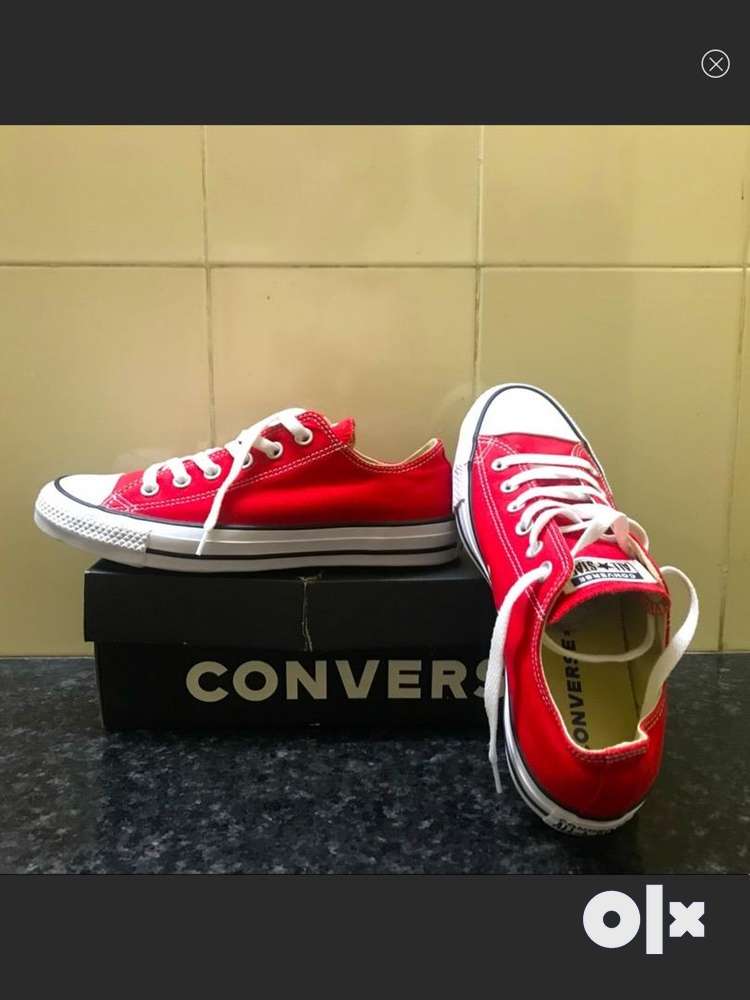 Olx converse cheap