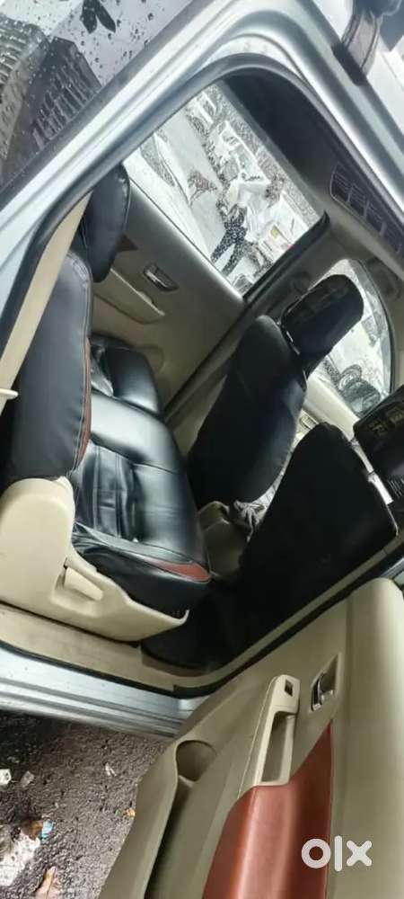 Maruti Suzuki Ertiga Vxi 2023 T Permit Vechile