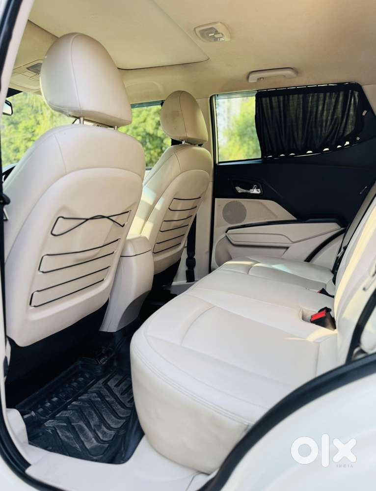 Mahindra Xuv300 W8 Option Diesel, 2019, Diesel