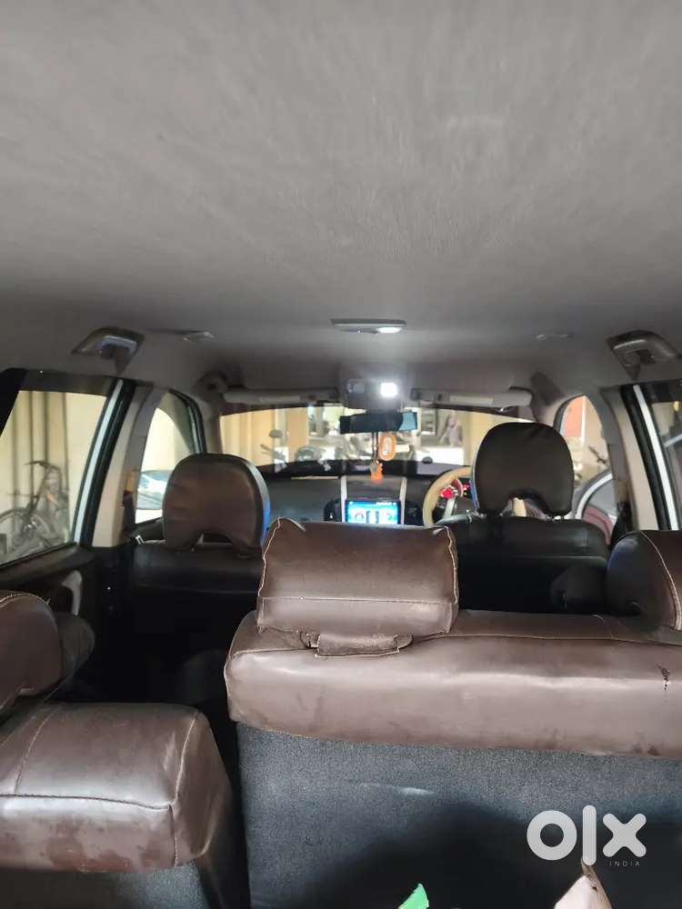 Mahindra Xuv500 2012 Diesel 95000 Km Driven