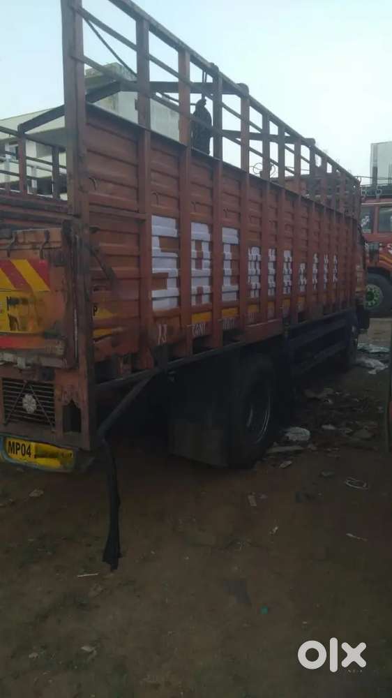 Eicher Polaris Multix 2014 Diesel Manual