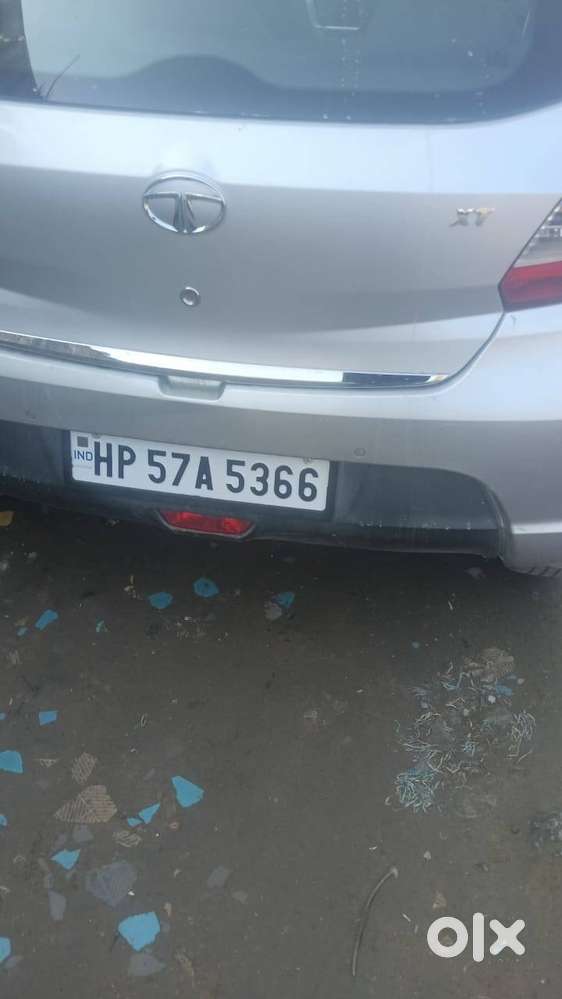 Tata Tiago 2017 Model