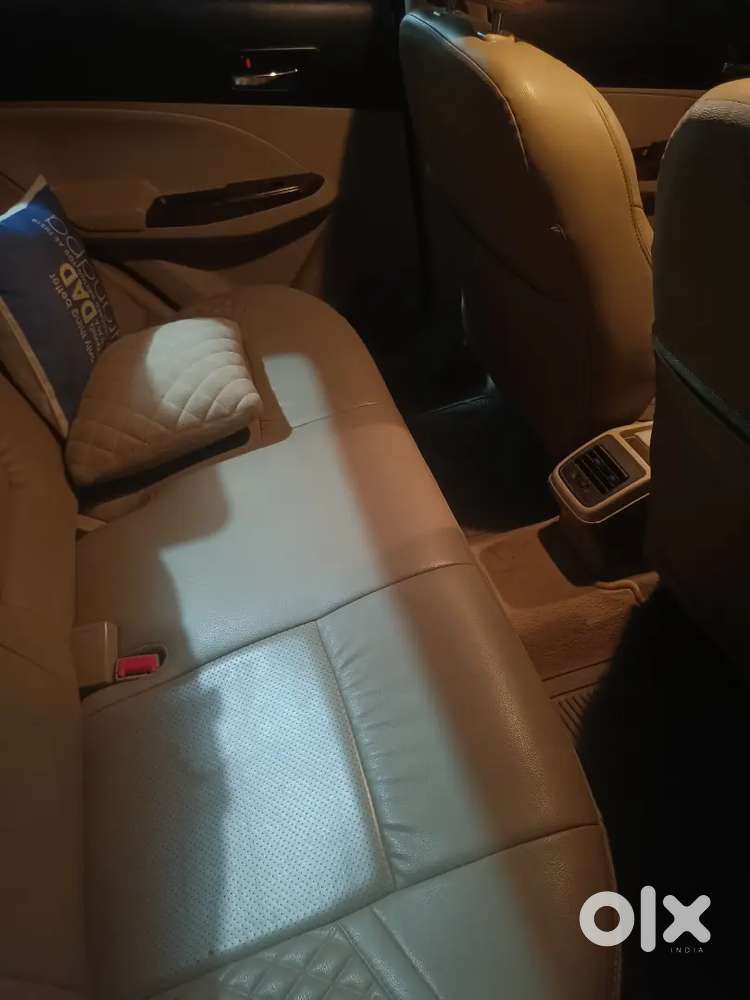 Dzire Car Model 2018 Nov, Petrol