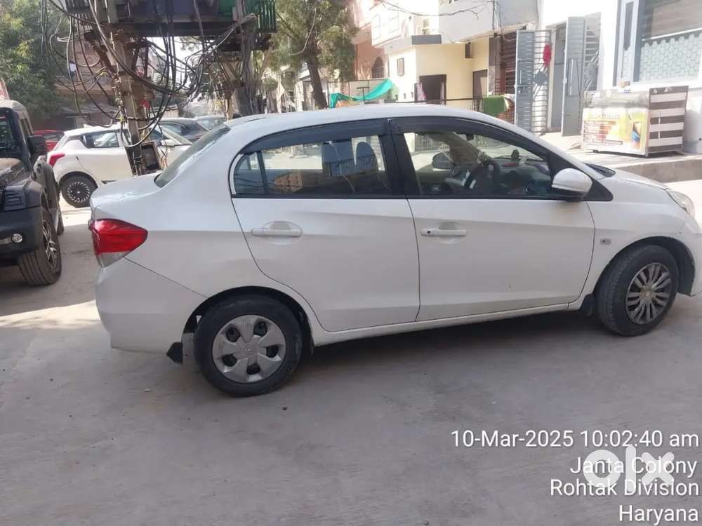 Good Condition