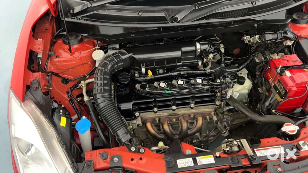 Maruti Suzuki Swift Amt Vvt Vxi, 2020, Petrol