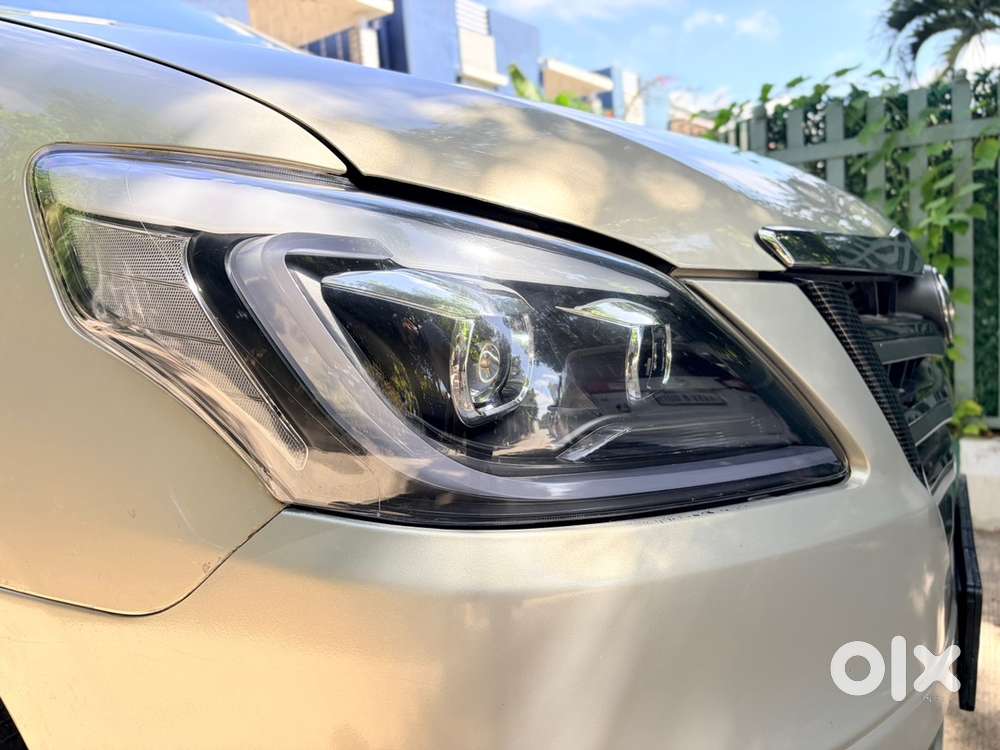 Toyota 2015 Diesel Manual – Excellent Conditionm