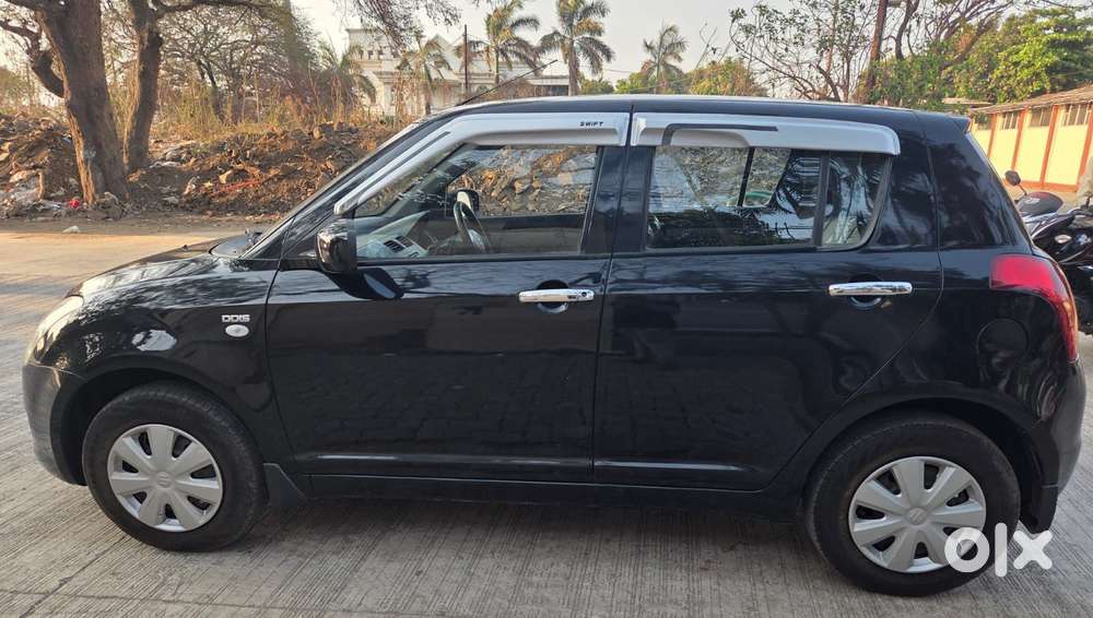Maruti Suzuki Swift Ddis Vdi, 2008, Diesel