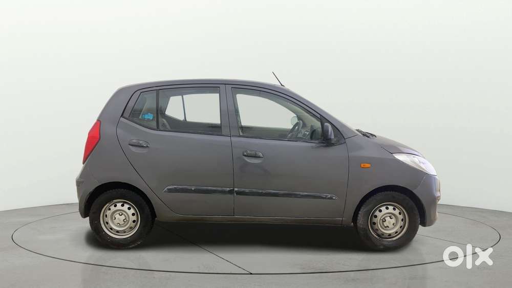 Hyundai I10 Era, 2013, Petrol