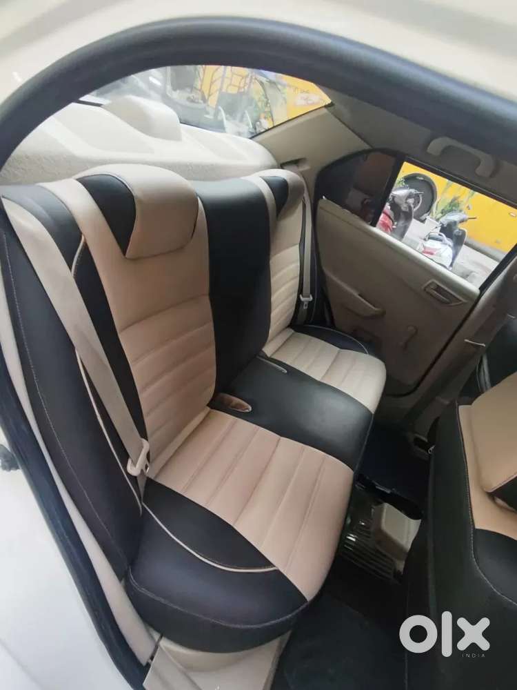 Maruti Suzuki Dzire 1.2 Vxi, 2019, Petrol