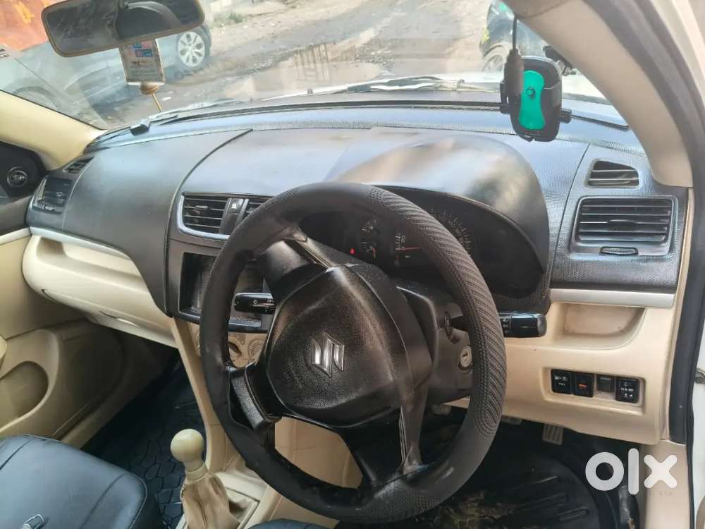Company Fitted Cng