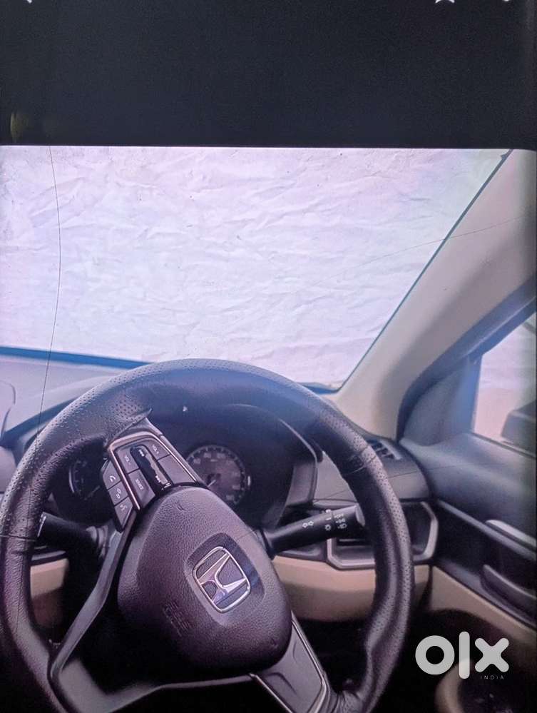 Honda Elevate V Mt 2024 Petrol