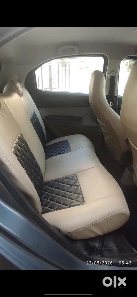 Tata Tiago 2019 Petrol 58000 Km Driven Automatic