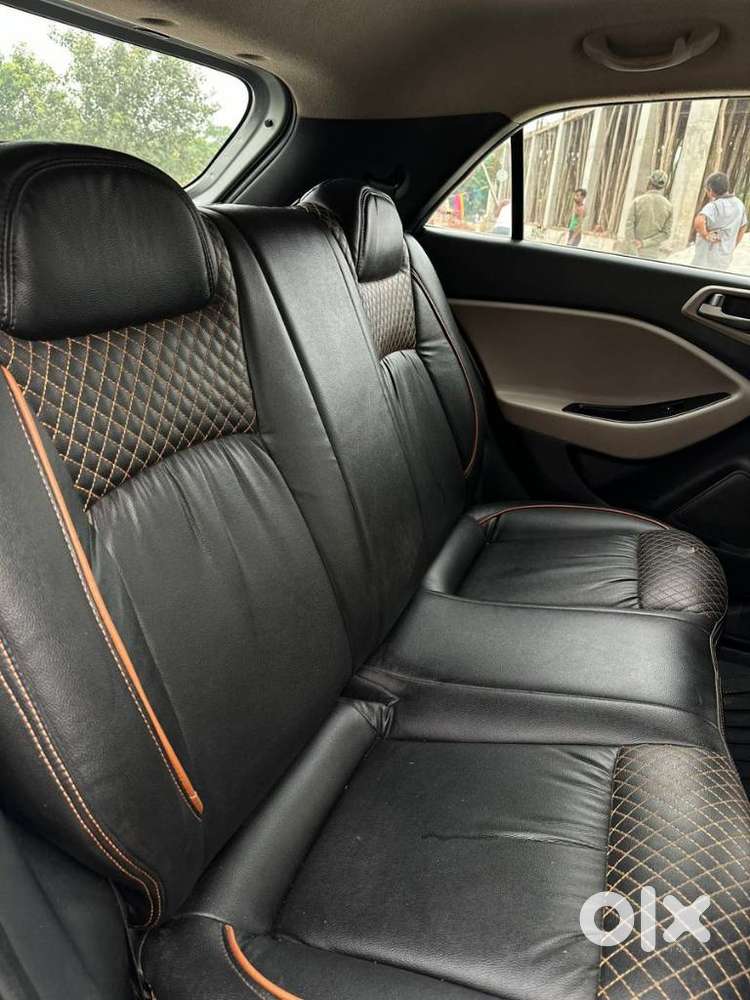 Hyundai I20 Magna Plus, 2018, Petrol