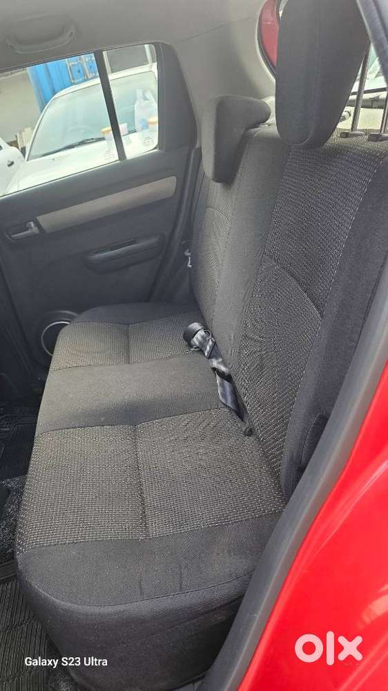 Maruti Suzuki Swift 1.2 Vxi Deca Limited Edition, 2007, Petrol