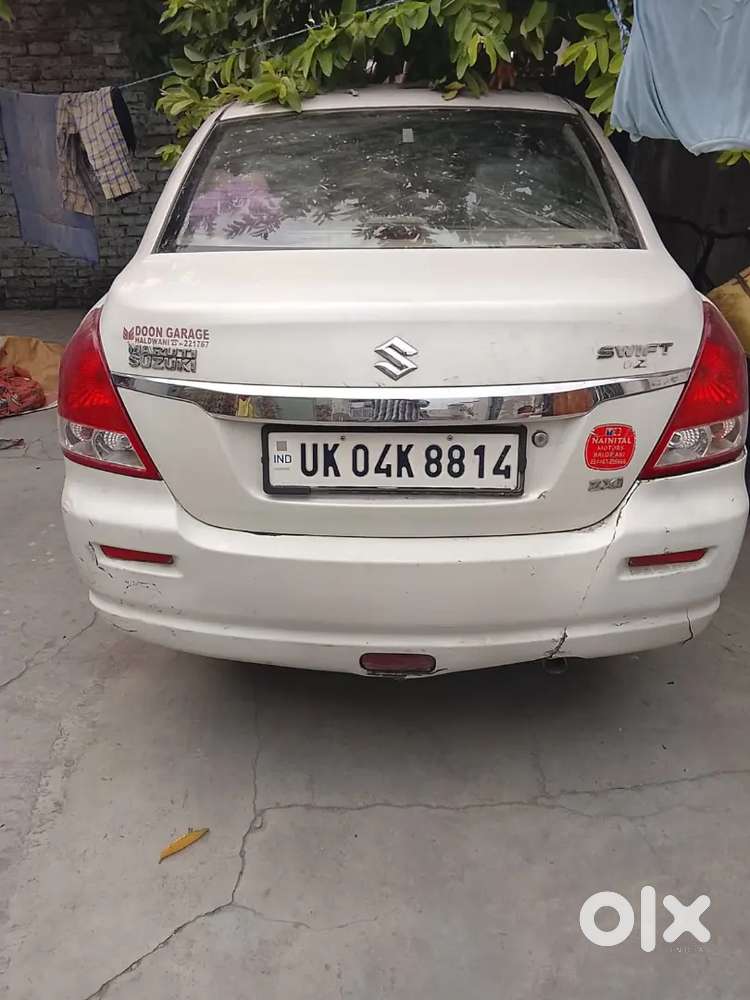 Good Condition Car