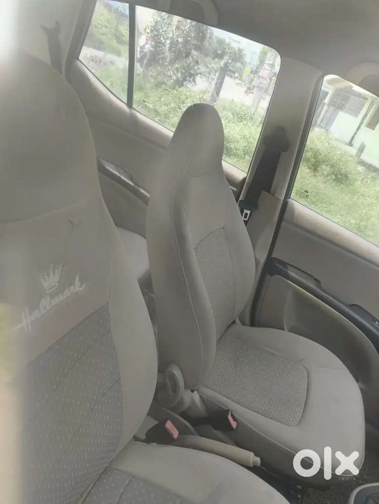 Hyundai I10 2009 Petrol Good Condition