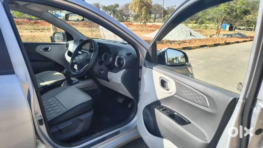 Hyundai Grand I10 Nios Sportz, 2020